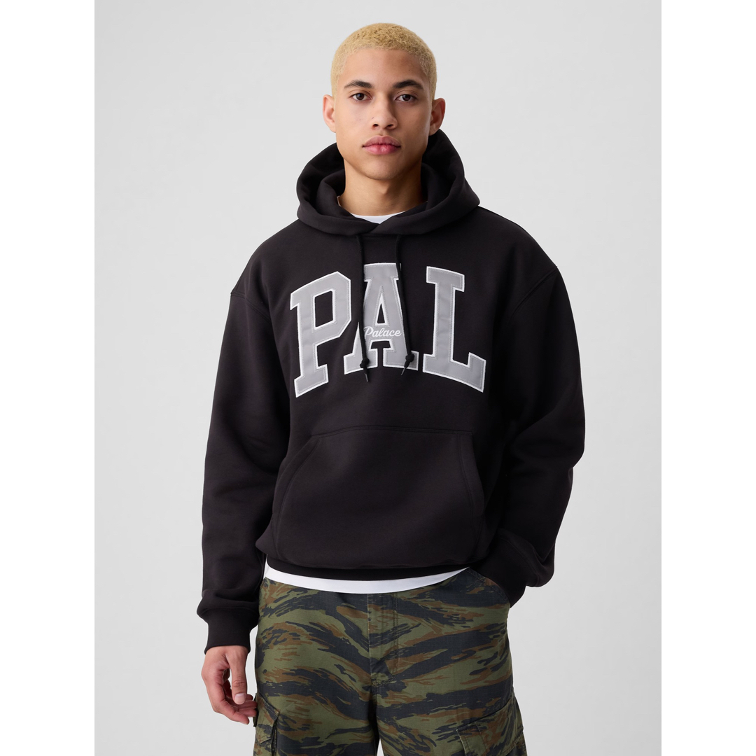 PALACE - Palace gap パーカー の通販 by lazy|パレスならラクマ PALACE - Palace gap パーカー の通販 by lazy|パレスならラクマ
