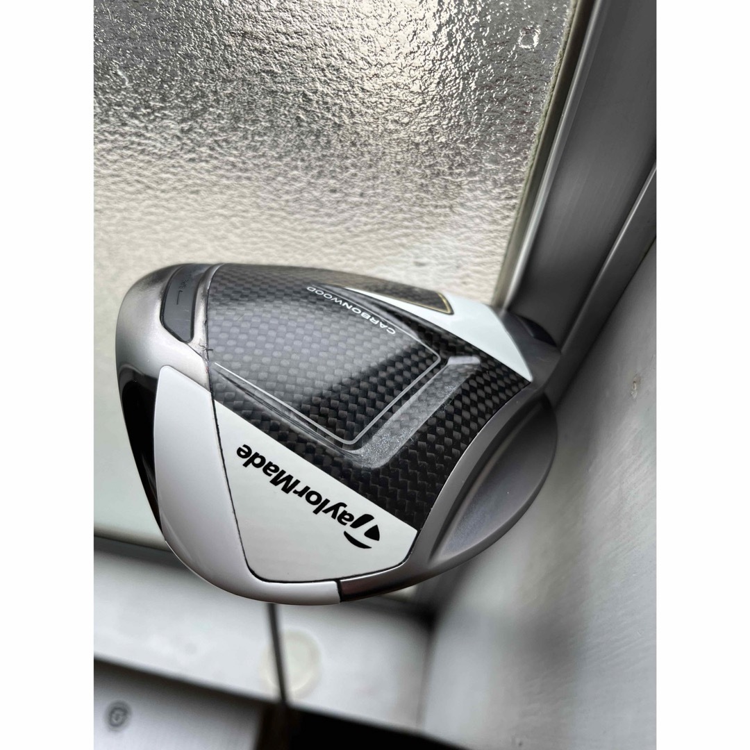 TaylorMade(テーラーメイド)のテーラーメイドステルスグローレ　10.5  R スポーツ/アウトドアのゴルフ(クラブ)の商品写真