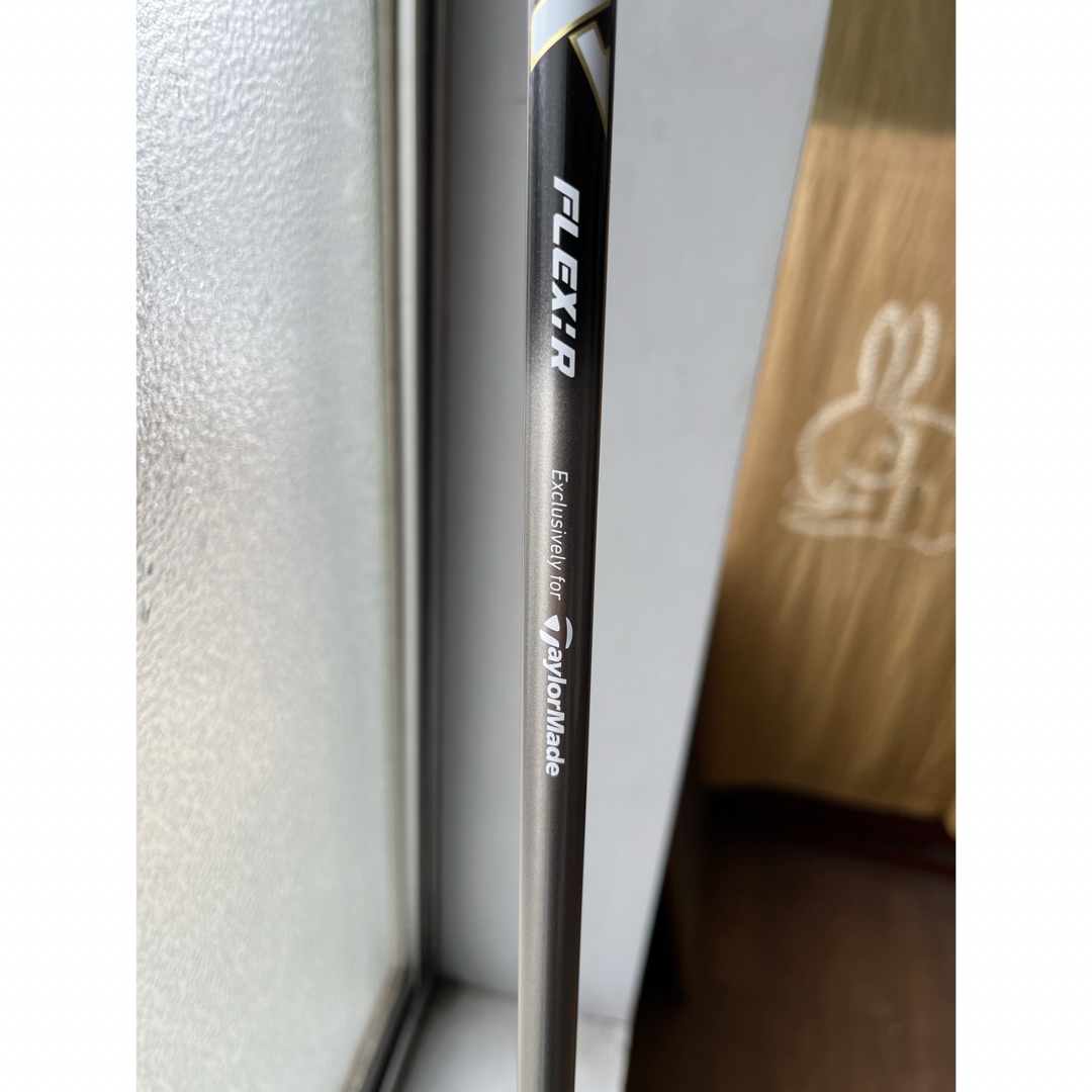 TaylorMade(テーラーメイド)のテーラーメイドステルスグローレ　10.5  R スポーツ/アウトドアのゴルフ(クラブ)の商品写真