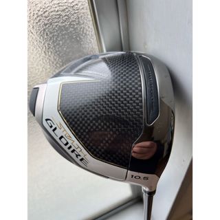 TaylorMade - テーラーメイドステルスグローレ　10.5  R