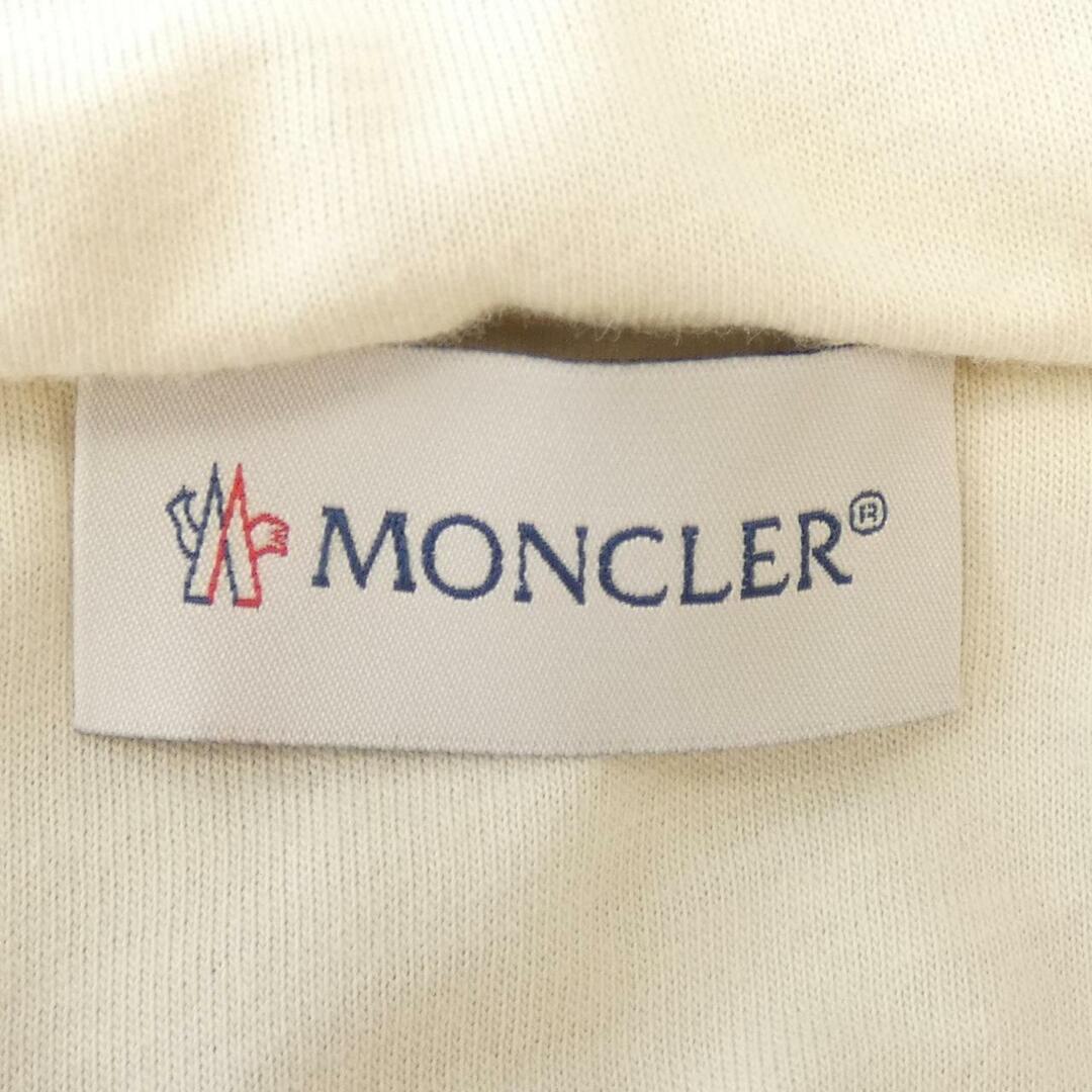 MONCLER(モンクレール)のモンクレール MONCLER ブルゾン メンズのジャケット/アウター(ブルゾン)の商品写真