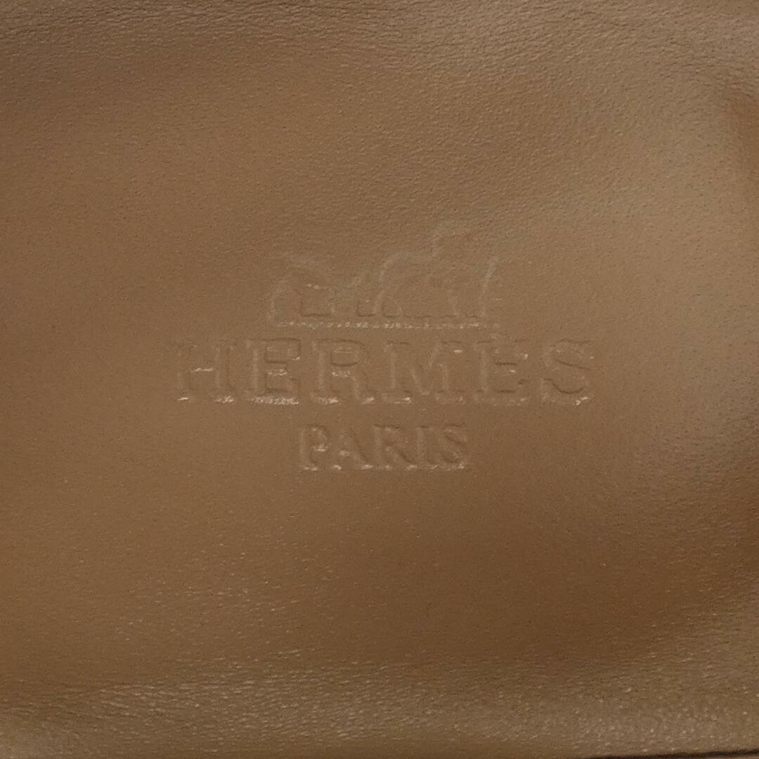 Hermes(エルメス)のエルメス HERMES シューズ レディースの靴/シューズ(その他)の商品写真