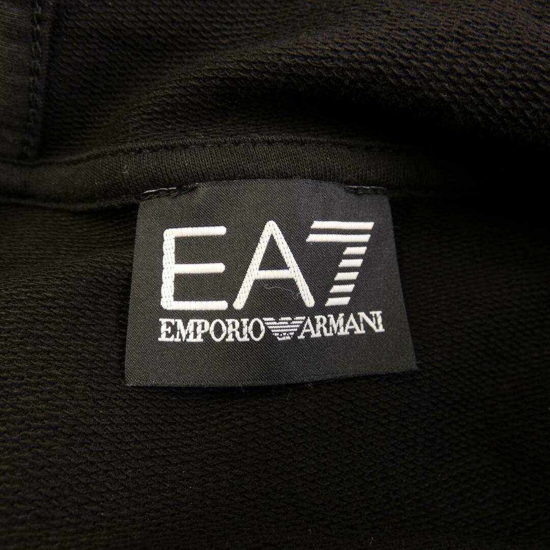 Emporio Armani(エンポリオアルマーニ)のエンポリオアルマーニ EMPORIO ARMANI セットアップ メンズのスーツ(セットアップ)の商品写真