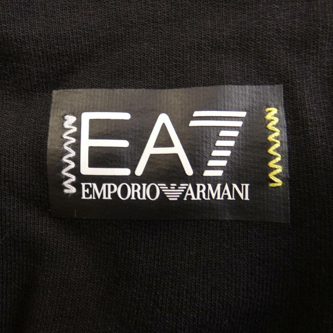 Emporio Armani(エンポリオアルマーニ)のエンポリオアルマーニ EMPORIO ARMANI セットアップ メンズのスーツ(セットアップ)の商品写真