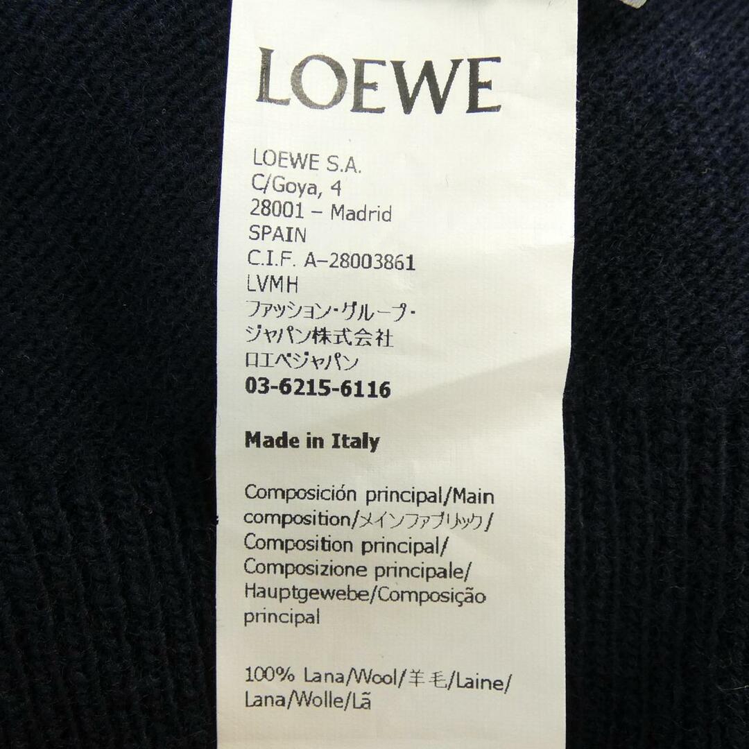 LOEWE(ロエベ)のロエベ LOEWE ニット メンズのトップス(ニット/セーター)の商品写真