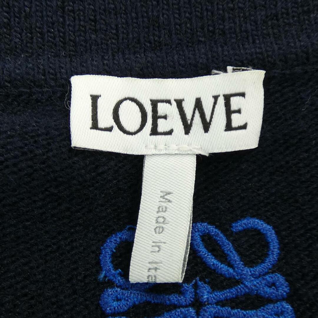 LOEWE(ロエベ)のロエベ LOEWE ニット メンズのトップス(ニット/セーター)の商品写真