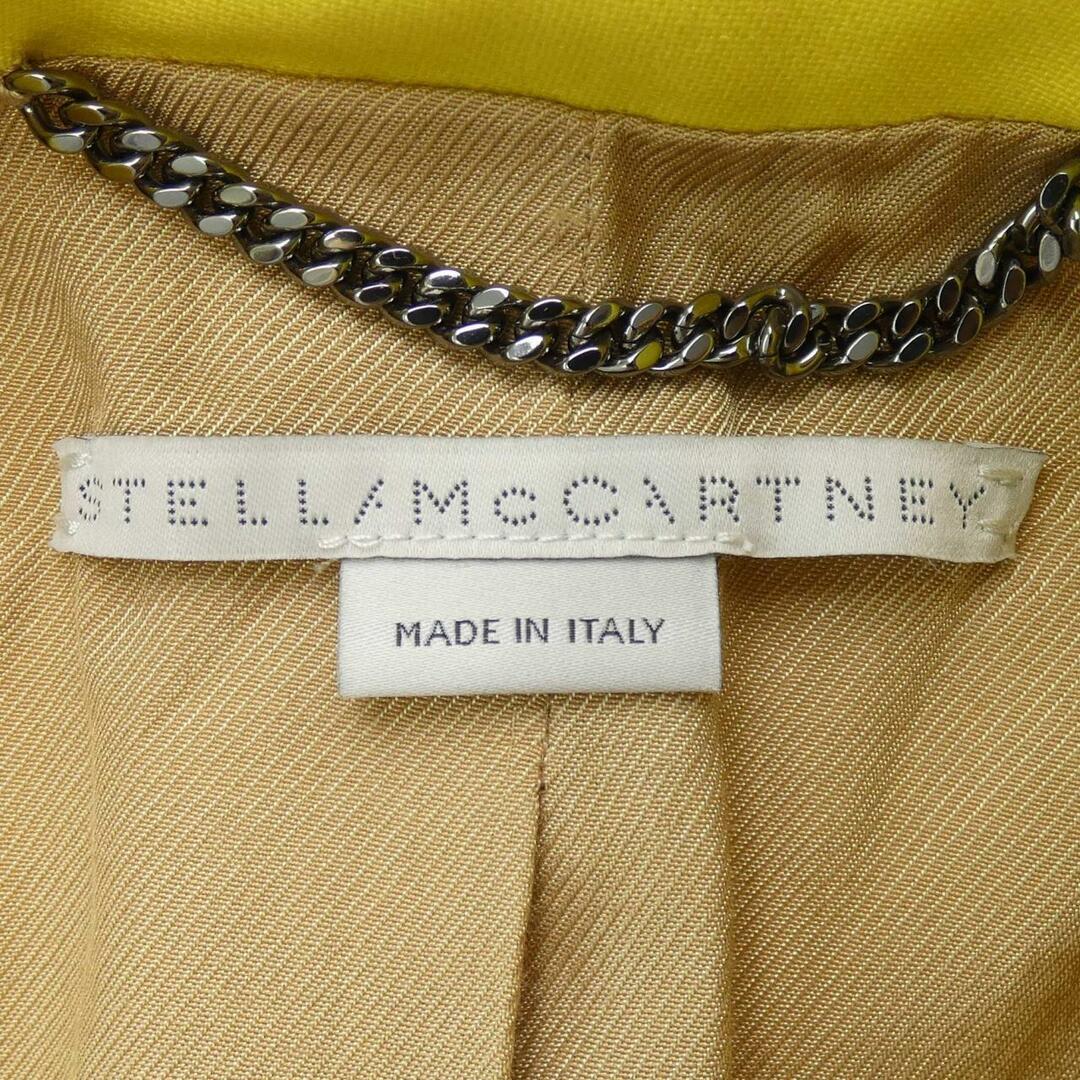 Stella McCartney(ステラマッカートニー)のステラマッカートニー STELLA MCCARTNEY ジャケット レディースのジャケット/アウター(テーラードジャケット)の商品写真