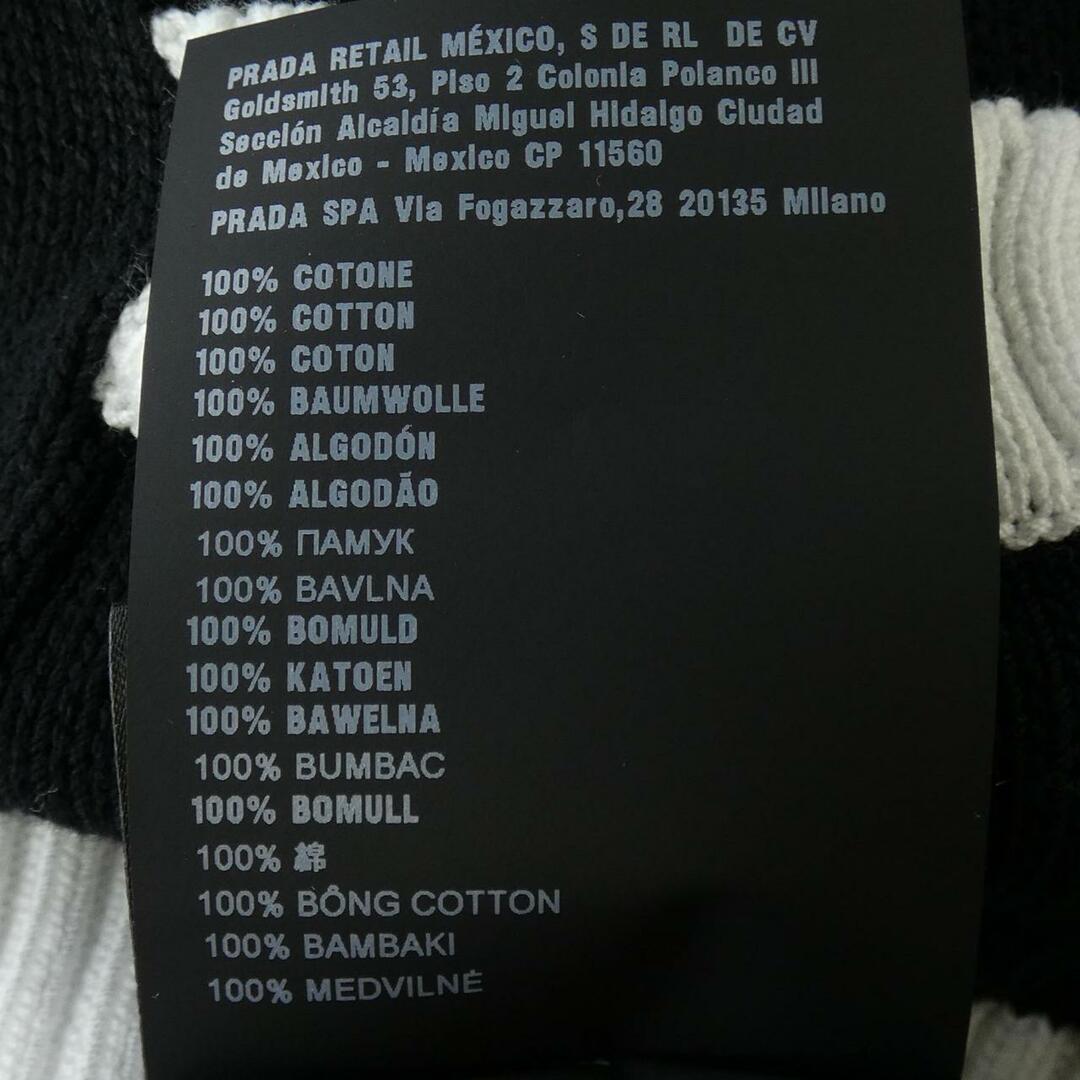 PRADA(プラダ)のプラダ PRADA ニット レディースのトップス(ニット/セーター)の商品写真