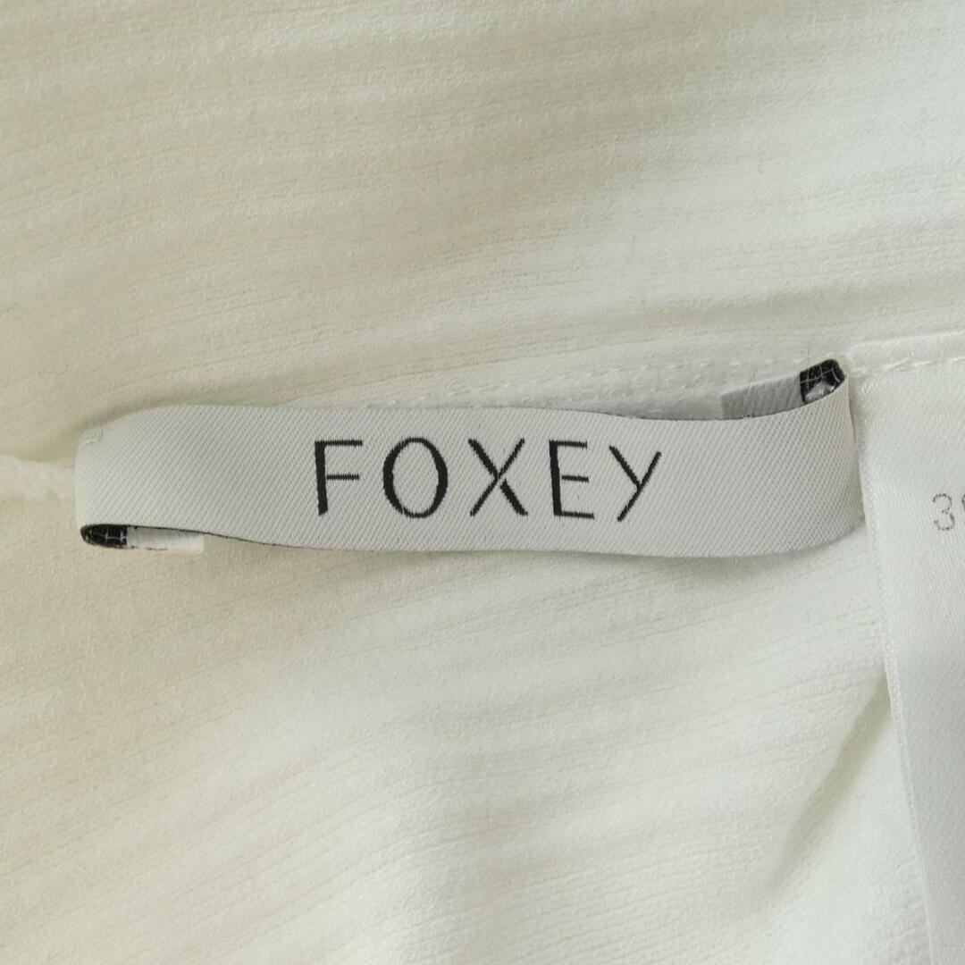 FOXEY BOUTIQUE(フォクシーブティック)のフォクシーブティック FOXEY BOUTIQUE トップス レディースのトップス(その他)の商品写真