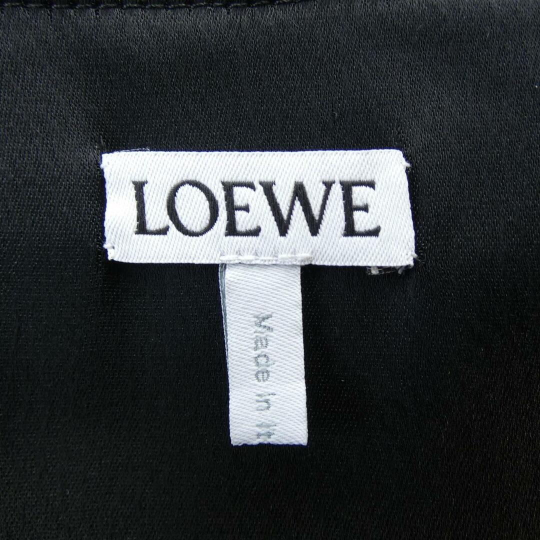 LOEWE(ロエベ)のロエベ LOEWE シャツ レディースのトップス(シャツ/ブラウス(長袖/七分))の商品写真