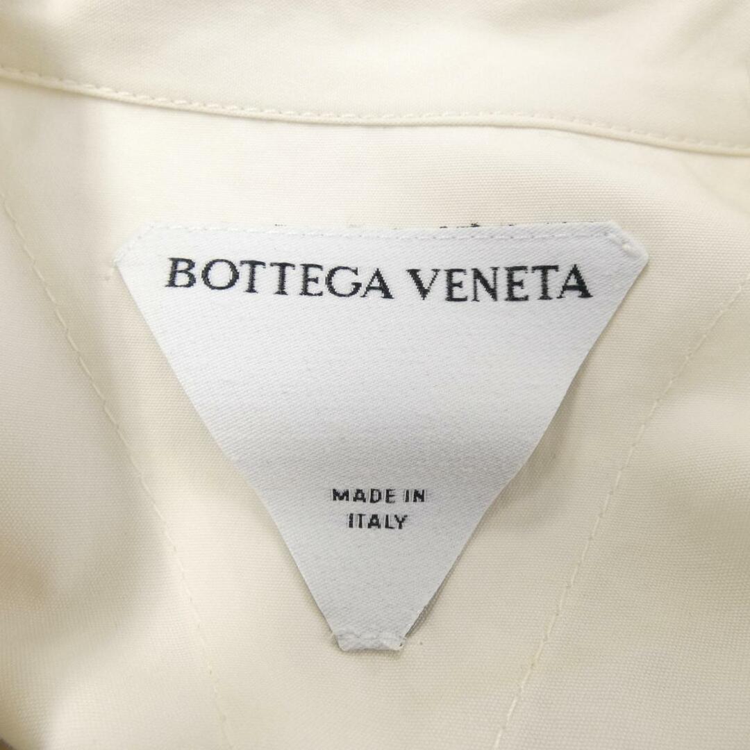 Bottega Veneta(ボッテガヴェネタ)のボッテガヴェネタ BOTTEGA VENETA ワンピース レディースのワンピース(ひざ丈ワンピース)の商品写真