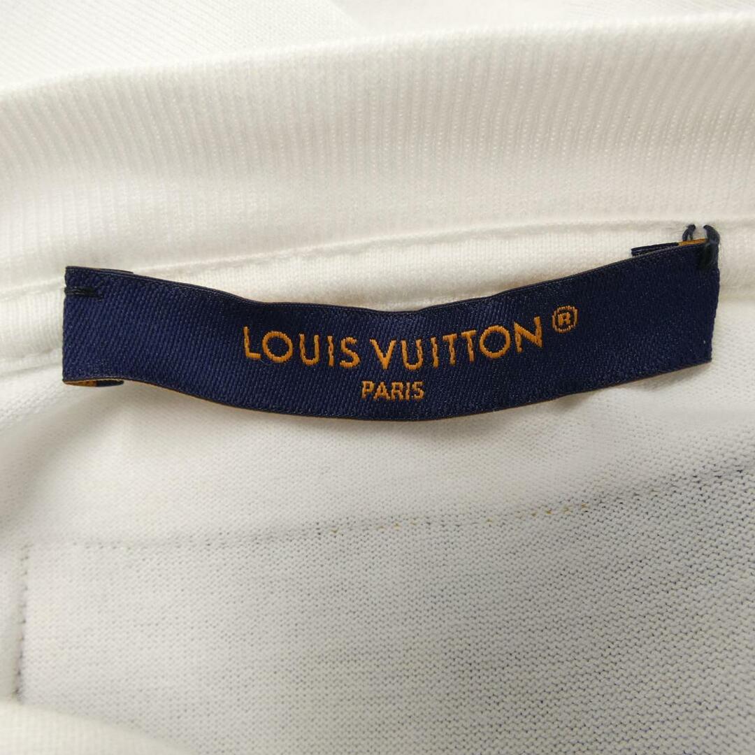 LOUIS VUITTON(ルイヴィトン)のルイヴィトン LOUIS VUITTON Tシャツ メンズのトップス(シャツ)の商品写真