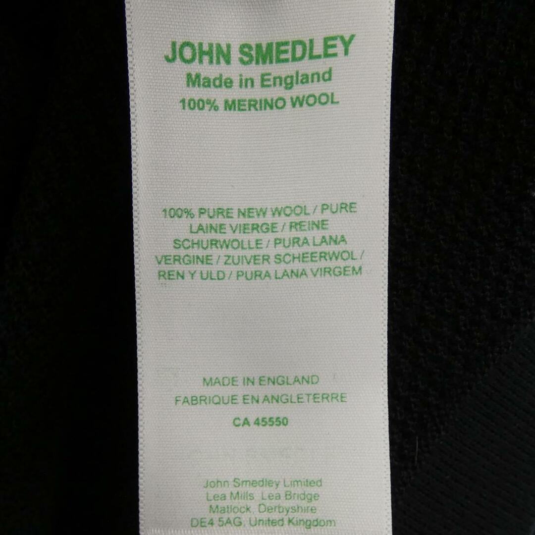 JOHN SMEDLEY(ジョンスメドレー)のジョンスメドレー JOHN SMEDLEY ニット メンズのトップス(ニット/セーター)の商品写真