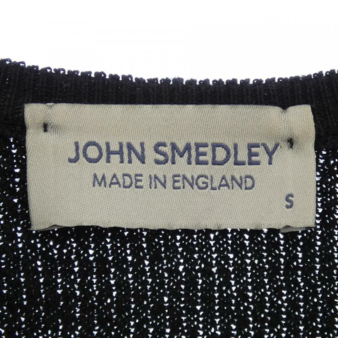 JOHN SMEDLEY(ジョンスメドレー)のジョンスメドレー JOHN SMEDLEY ニット メンズのトップス(ニット/セーター)の商品写真
