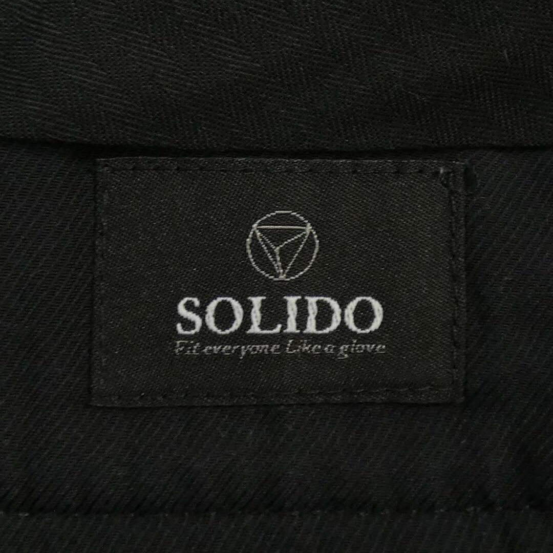 SOLIDO(ソリード)のソリード SOLIDO パンツ メンズのパンツ(その他)の商品写真