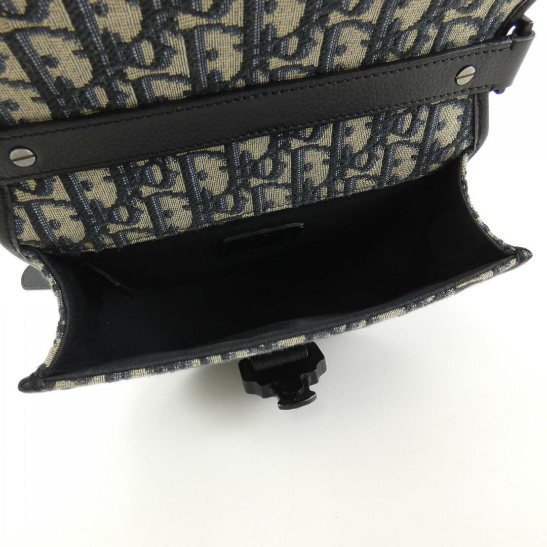 Dior(ディオール)のディオール DIOR BAG メンズのバッグ(その他)の商品写真