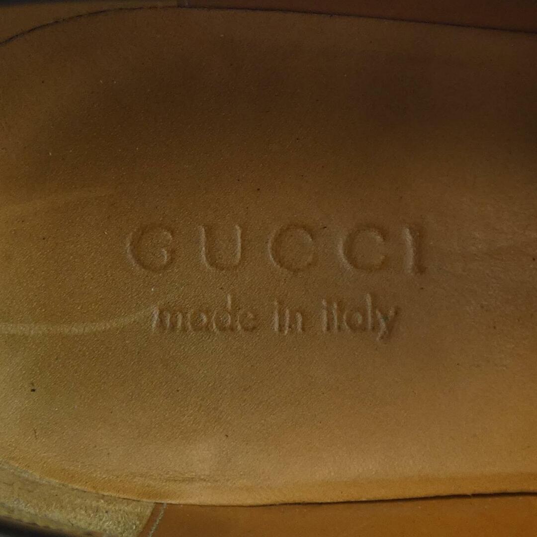 Gucci(グッチ)のグッチ GUCCI シューズ メンズの靴/シューズ(その他)の商品写真