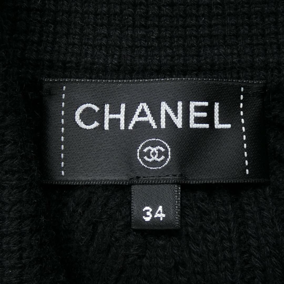 CHANEL(シャネル)のシャネル CHANEL カーディガン レディースのトップス(その他)の商品写真