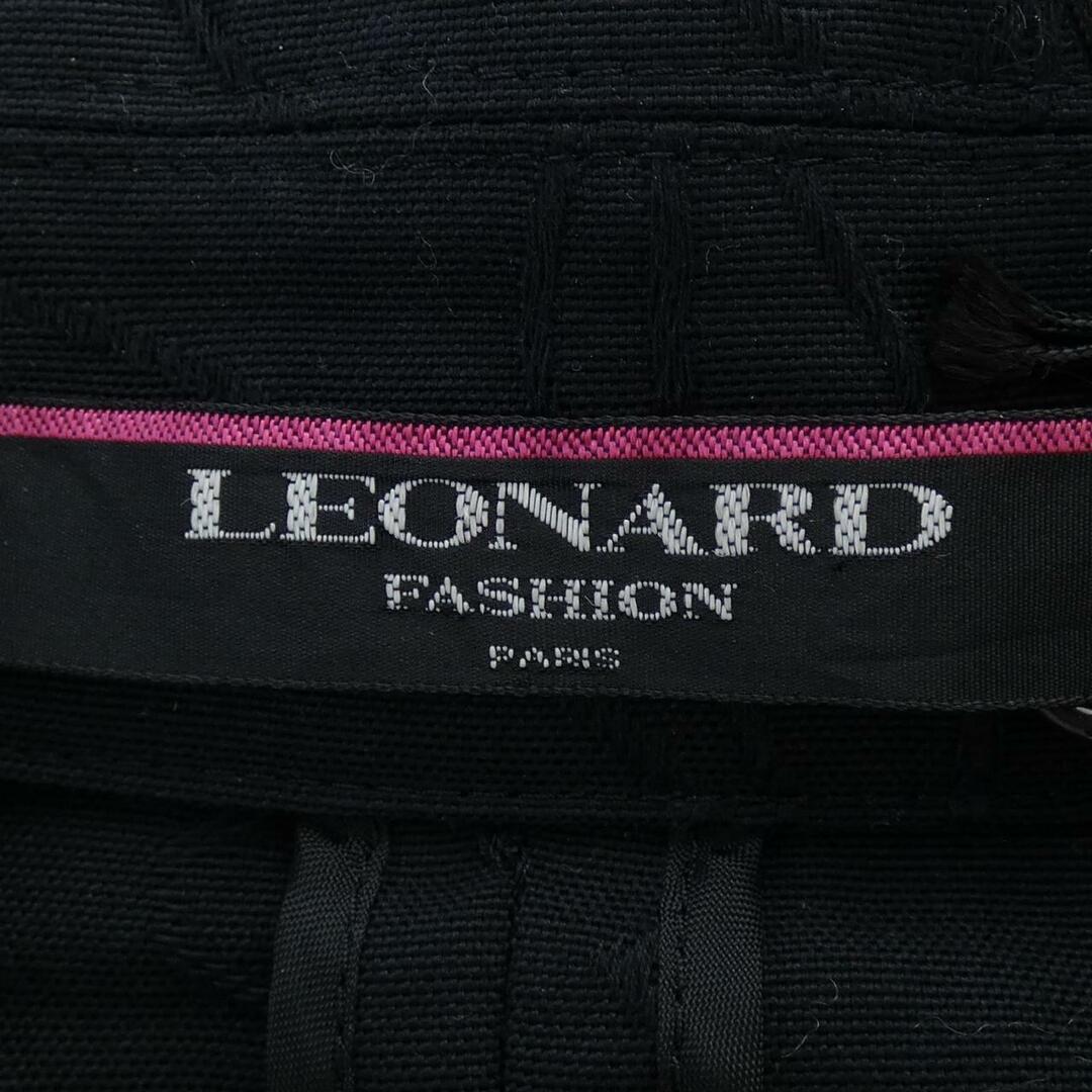 LEONARD(レオナール)のレオナールファッション LEONARD FASHION ジャケット レディースのジャケット/アウター(テーラードジャケット)の商品写真