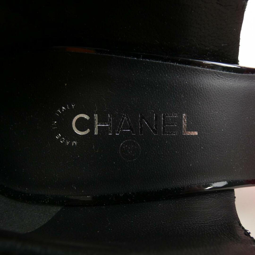 CHANEL(シャネル)のシャネル CHANEL シューズ レディースの靴/シューズ(その他)の商品写真
