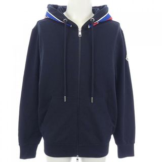 モンクレール(MONCLER)のモンクレール MONCLER パーカー(スウェット)