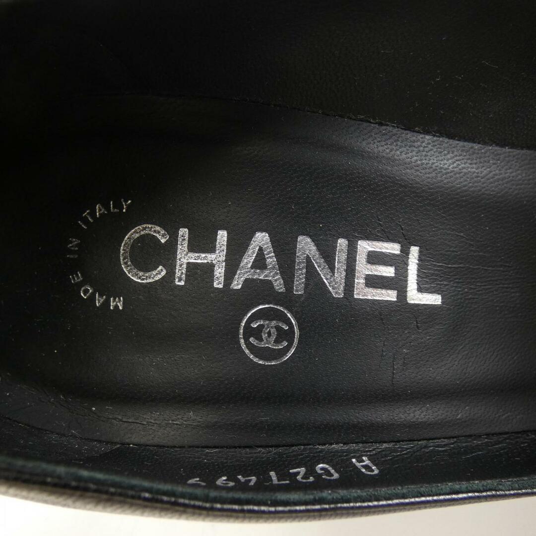 CHANEL(シャネル)のシャネル CHANEL パンプス レディースの靴/シューズ(その他)の商品写真