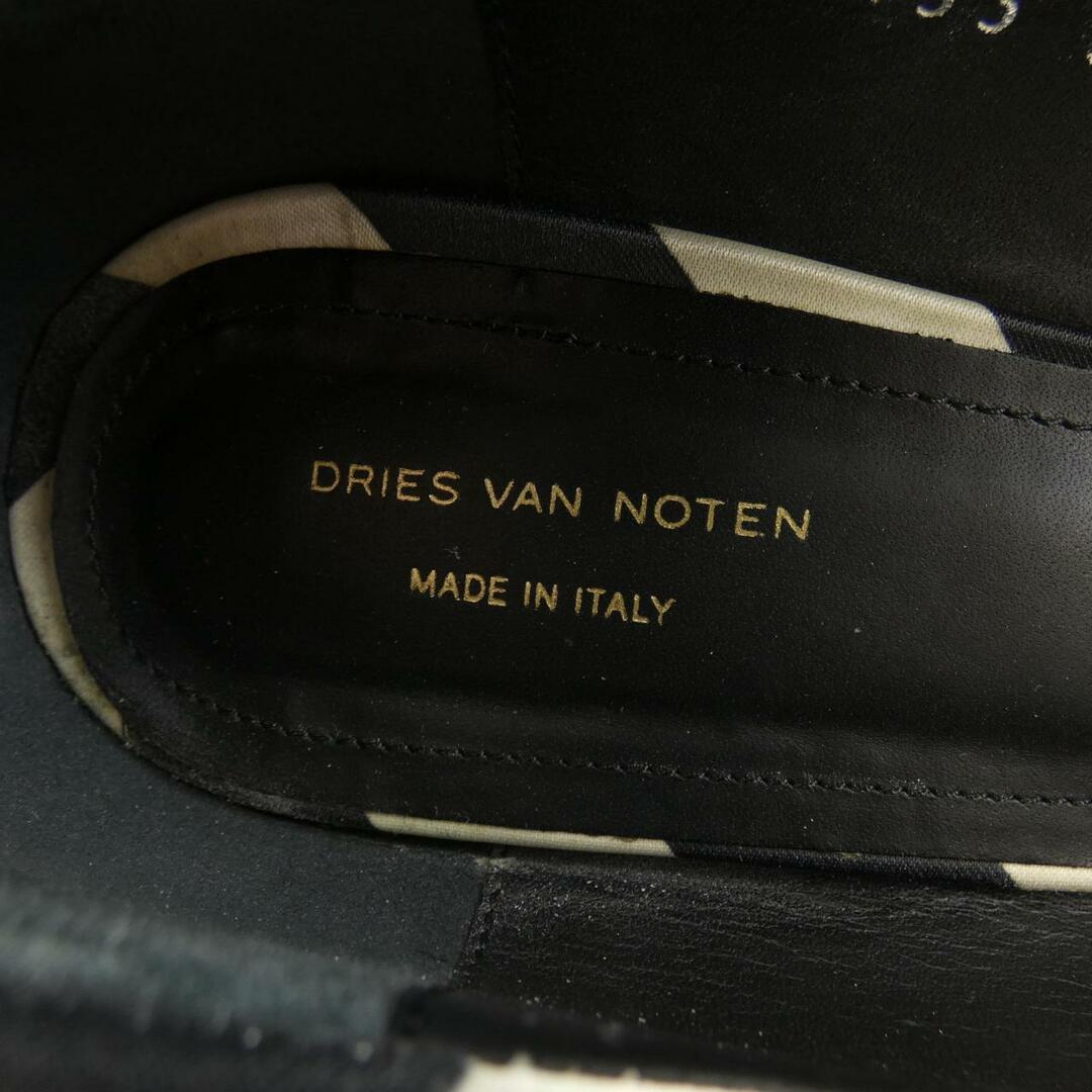 DRIES VAN NOTEN(ドリスヴァンノッテン)のドリスヴァンノッテン DRIES VAN NOTEN シューズ レディースの靴/シューズ(その他)の商品写真