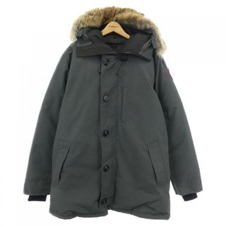 カナダグース(CANADA GOOSE)のカナダグース CANADA GOOSE ダウンジャケット(テーラードジャケット)