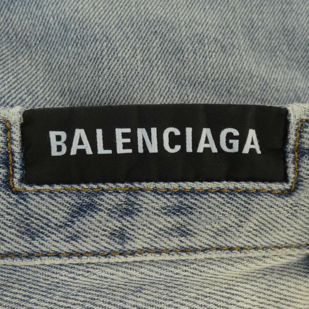 Balenciaga(バレンシアガ)のバレンシアガ BALENCIAGA ジーンズ メンズのパンツ(デニム/ジーンズ)の商品写真