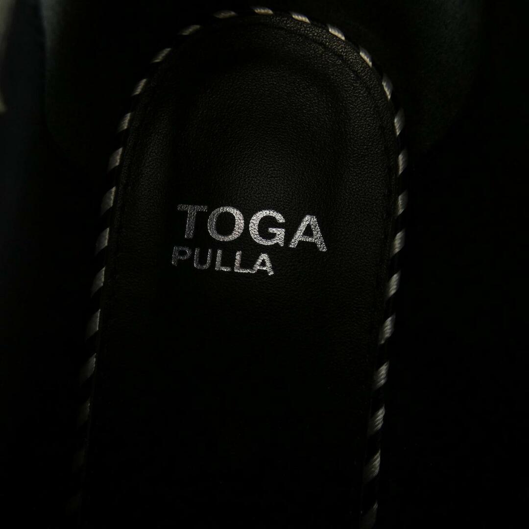 TOGA(トーガ)のトーガ TOGA シューズ レディースの靴/シューズ(その他)の商品写真