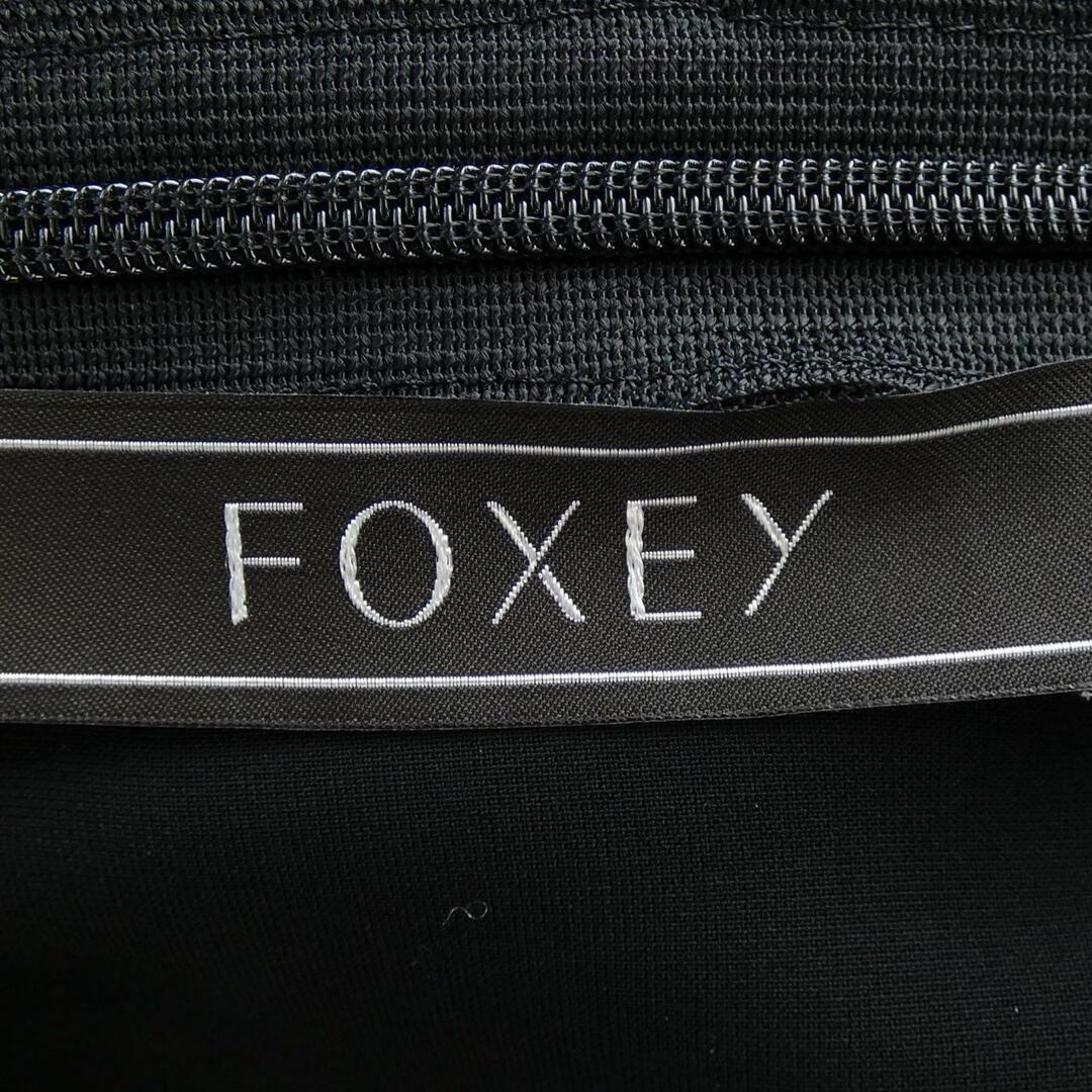 FOXEY(フォクシー)のフォクシー FOXEY セットアップ レディースのジャケット/アウター(その他)の商品写真