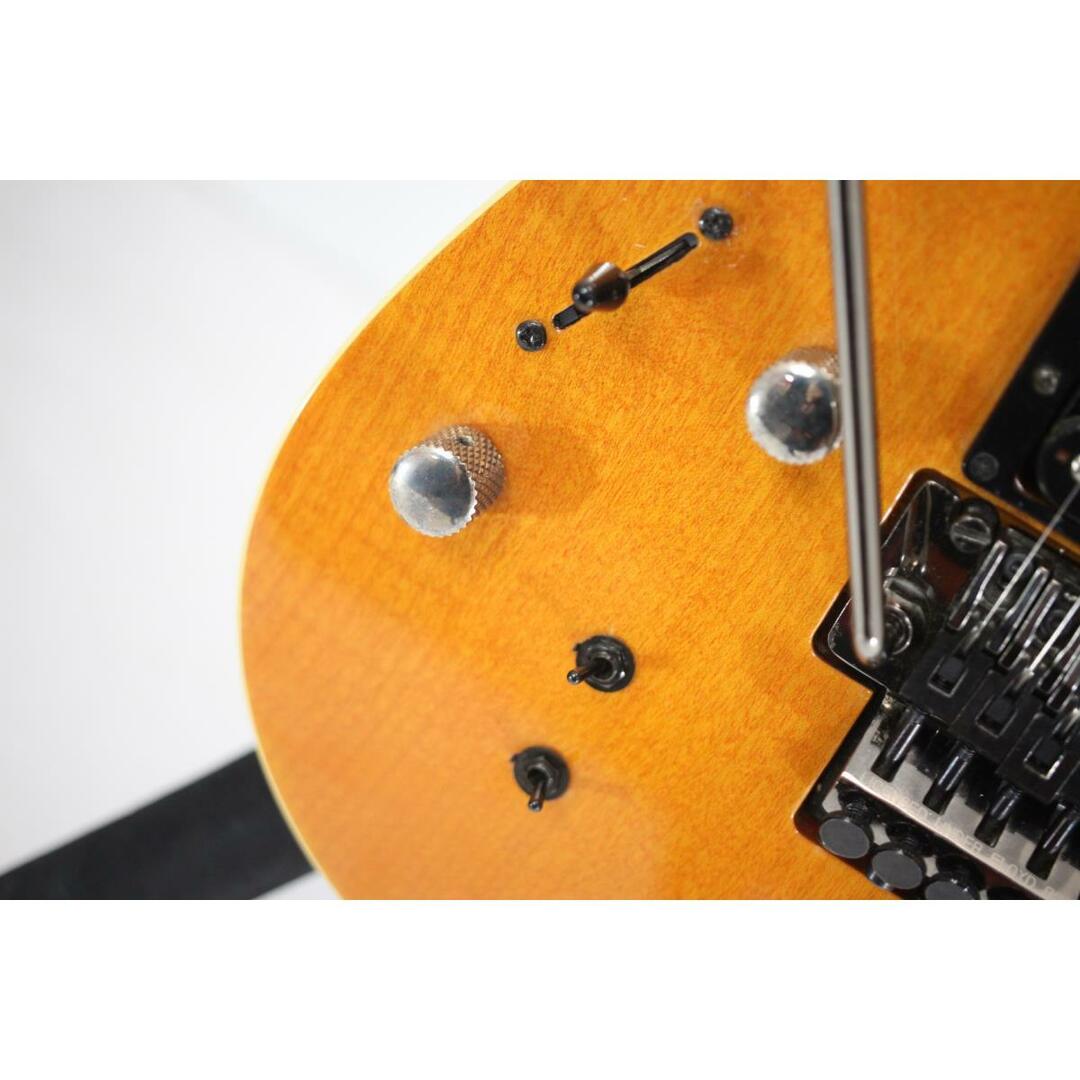 Fernandes(フェルナンデス)のＦＥＲＮＡＮＤＥＳ　　ＦＲ－５５Ｓ／ＬＨ 楽器のギター(エレキギター)の商品写真