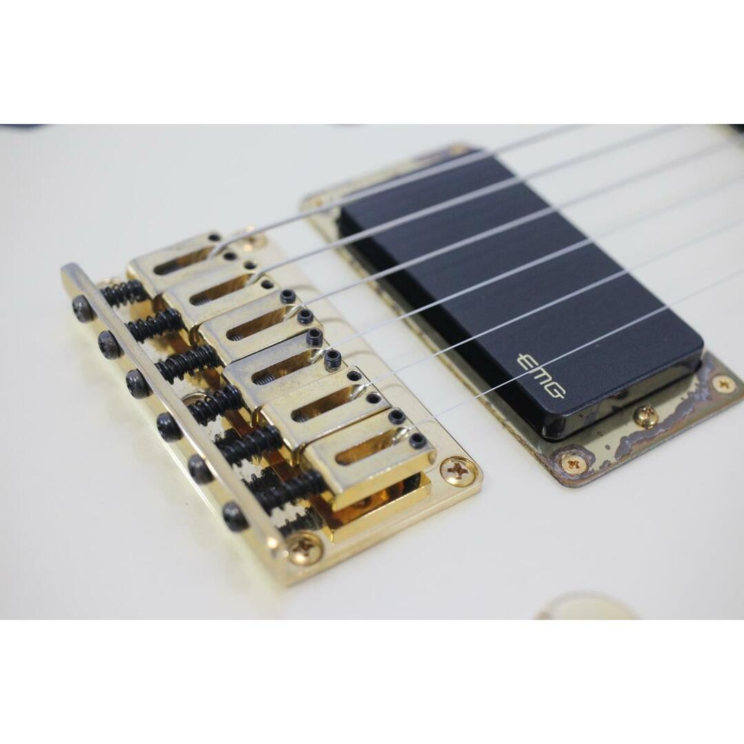 Fernandes(フェルナンデス)のＦＥＲＮＡＮＤＥＳ　ＭＶ－９５ＨＴ【ＥＭＧ　Ｐｉｃｋｕｐｓ】 楽器のベース(エレキベース)の商品写真