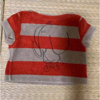 ボボショーズ(BOBO CHOSES)のBOBO CHOSES  Baby T-shirt  6-12MONTH(Ｔシャツ)