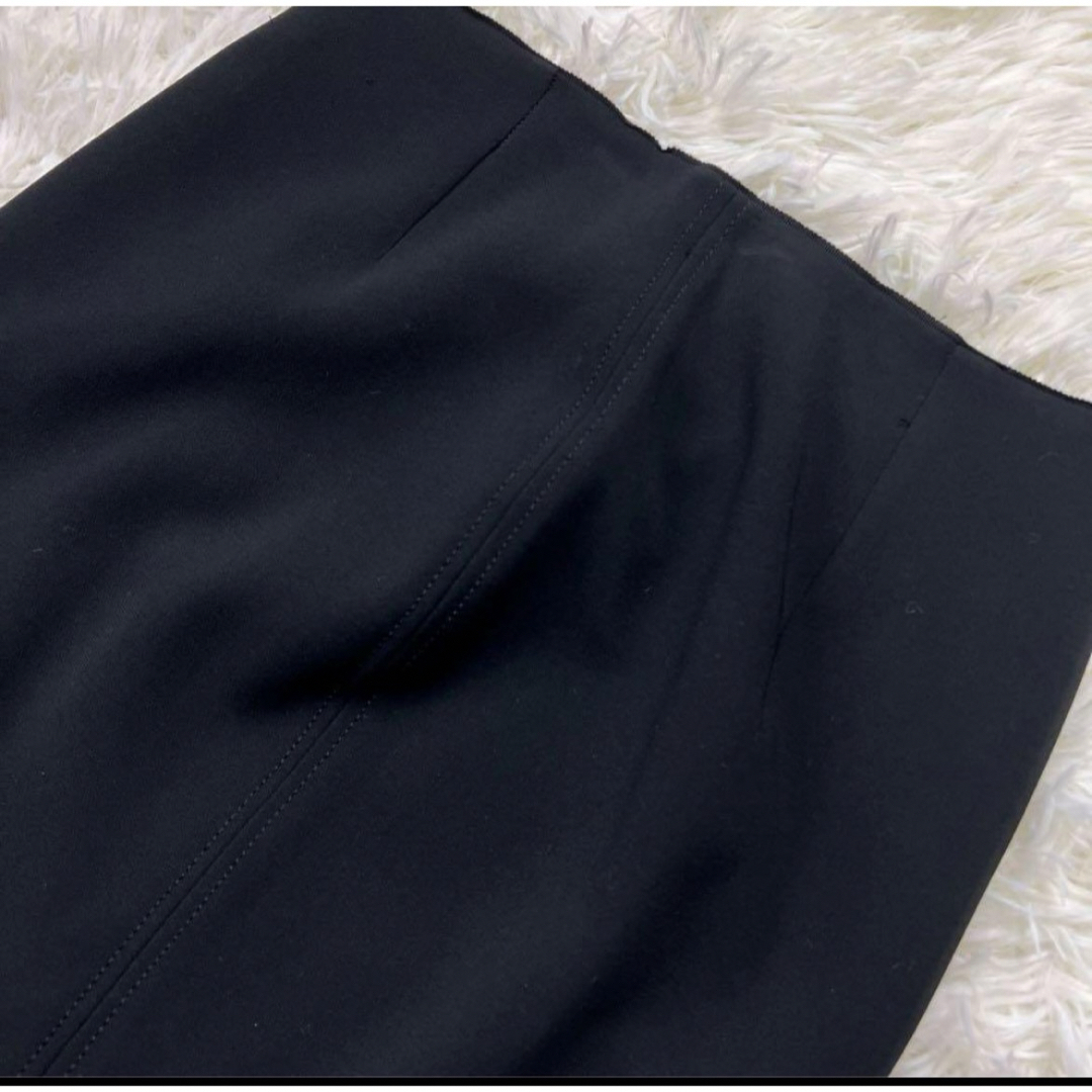 DEUXIEME CLASSE(ドゥーズィエムクラス)のDeuxieme Classeの膝丈スカート レディースのスカート(ひざ丈スカート)の商品写真