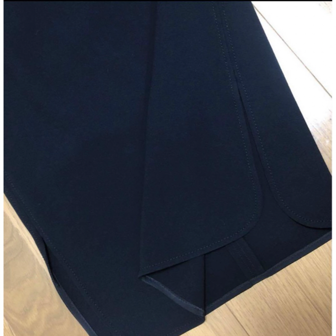 DEUXIEME CLASSE(ドゥーズィエムクラス)のDeuxieme Classeの膝丈スカート レディースのスカート(ひざ丈スカート)の商品写真