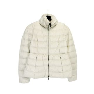 モンクレール(MONCLER)のモンクレール MONCLER ■ 【 FRAISE 093 46921 00 53130 】 フリーズ ハイネック ジップアップ ダウン ジャケット 32456(ダウンジャケット)