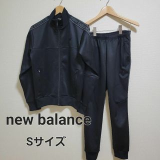 New Balance - newbalance ジャージ セットアップ レディース Sサイズ