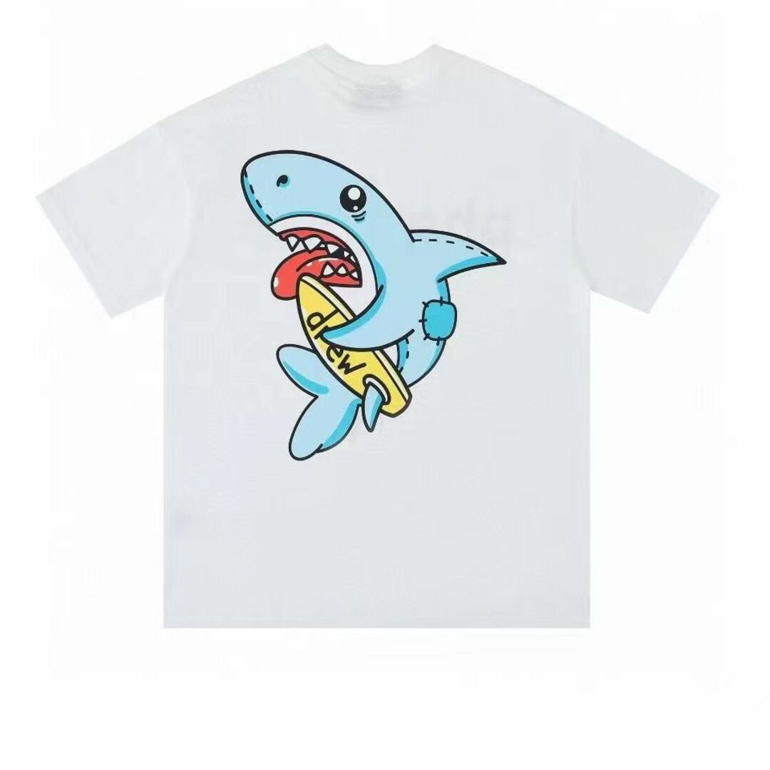 drew house(ドリューハウス)のDREW   Ｔシャツ メンズのトップス(Tシャツ/カットソー(半袖/袖なし))の商品写真