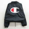 古着 チャンピオン champion 長袖 ジャケット キッズ ボーイズ 子供…