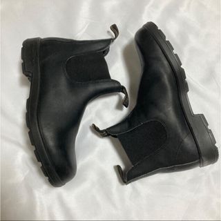 ブランドストーン(Blundstone)のblundstone サイドゴアブーツ(ブーツ)