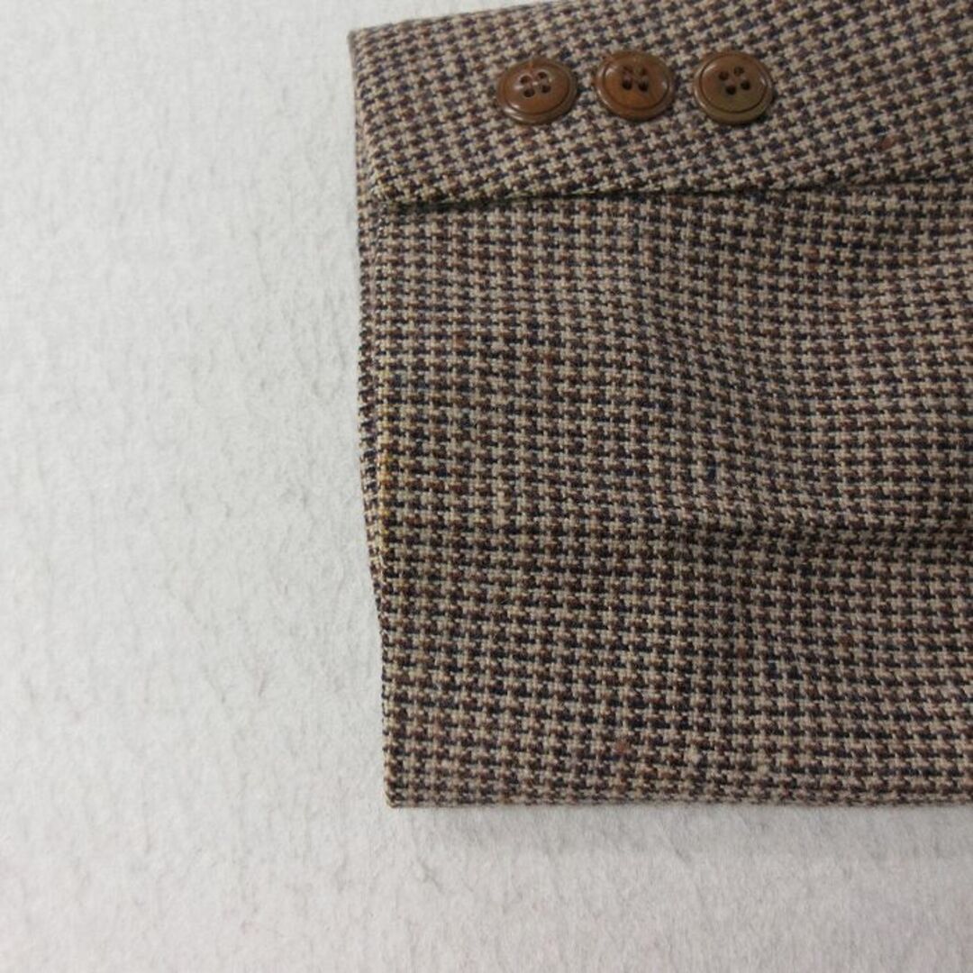 PENDLETON - 古着 ペンドルトン PENDLETON 長袖 テーラード PENDLETON - 古着 ペンドルトン PENDLETON 長袖 テーラード