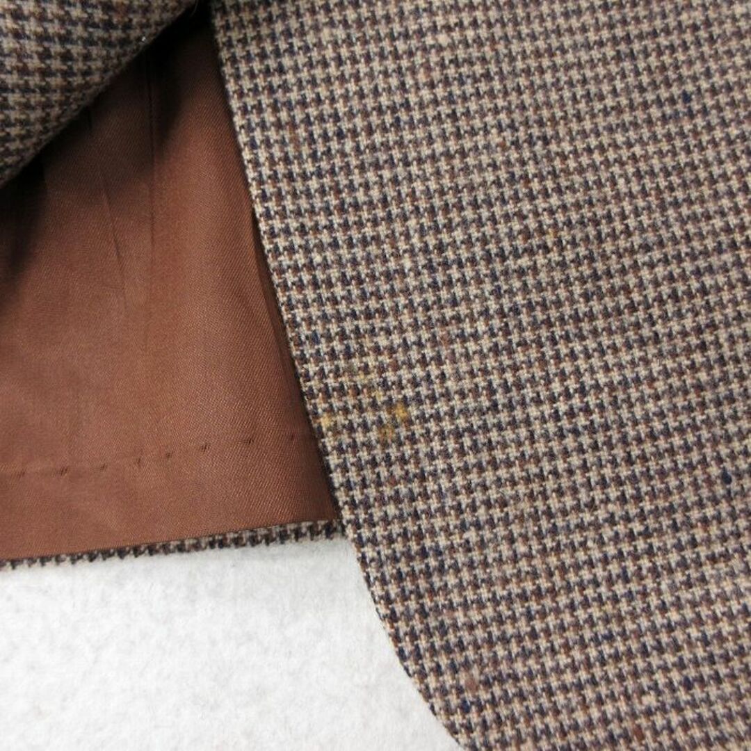 PENDLETON - 古着 ペンドルトン PENDLETON 長袖 テーラード PENDLETON - 古着 ペンドルトン PENDLETON 長袖 テーラード
