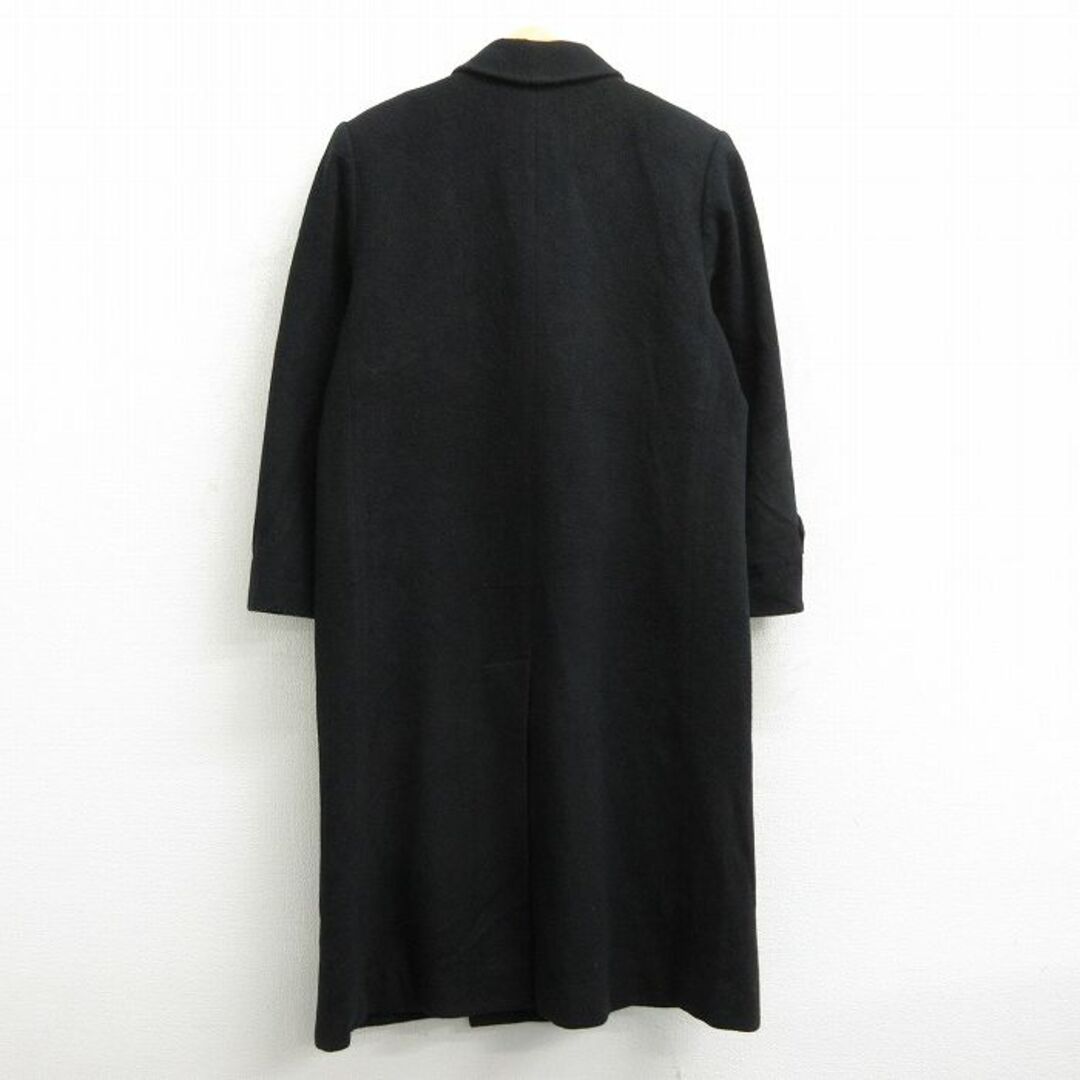 古着 長袖 ウール コート レディース 90年代 90s ロング丈 USA製 古着 長袖 ウール コート レディース 90年代 90s ロング丈 USA製