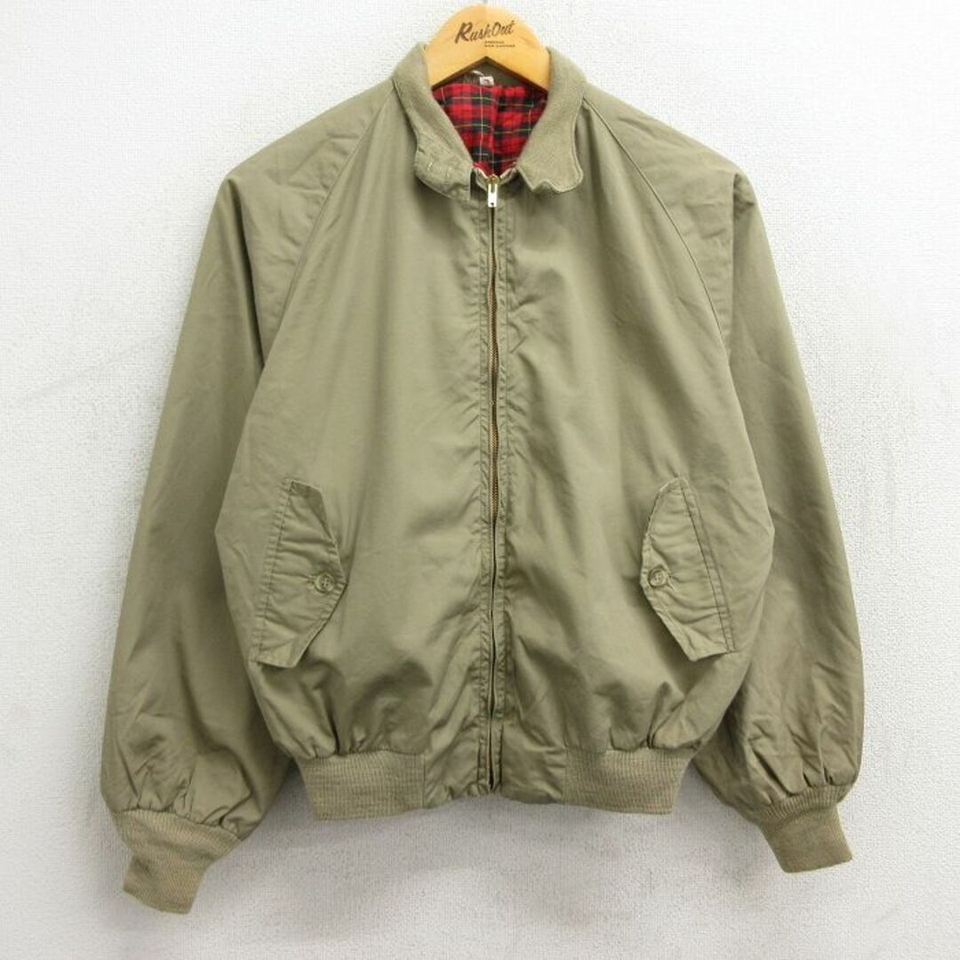 古着 長袖 ジャケット スイングトップ レディース 80年代 80s 古着 長袖 ジャケット スイングトップ レディース 80年代 80s
