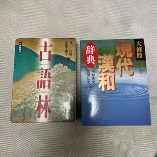 大修館現代漢和辞典(語学/参考書)