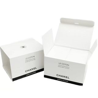 シャネル(CHANEL)のシャネル ル・コットン(コットン)