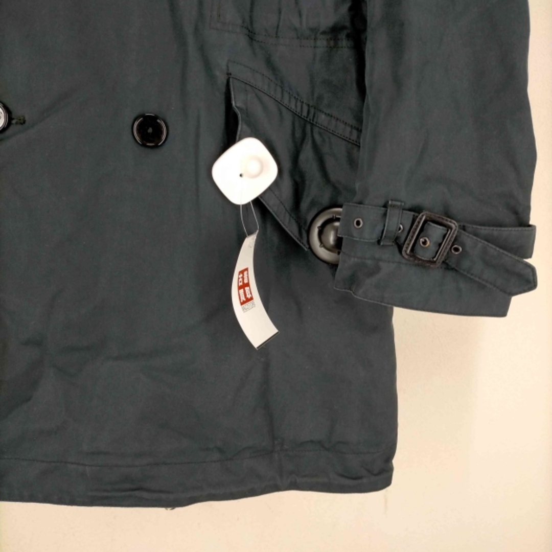 HERNO(ヘルノ)のHerno(ヘルノ) 裏地キルティングトレンチコート メンズ アウター コート メンズのジャケット/アウター(トレンチコート)の商品写真