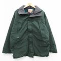 L★古着 ウールリッチ WOOLRICH 長袖 ジャケット メンズ 00年代 …