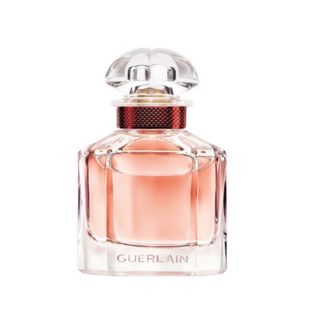 ゲラン(GUERLAIN)のゲラン モンゲランブルームオブローズ 50ml香水(香水(女性用))